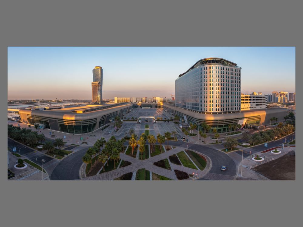 ADNEC Group issues 2024 ESG Report