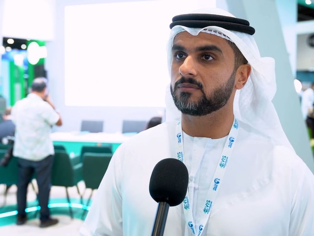 UAEV, AW Rostamani Group sign agreement to expand charging access for Zeekr, smart EV drivers
