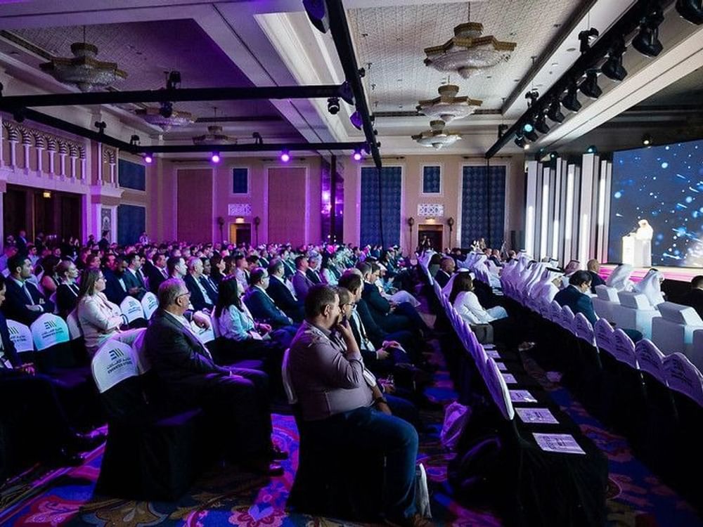 Middle East Iron & Steel Conference to kick off in Dubai on 17 November
