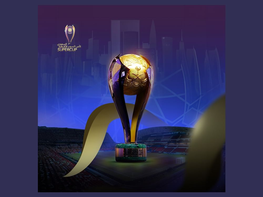 إطلاق مبيعات تذاكر "كأس السوبر السعودية" 2024 في أبوظبي