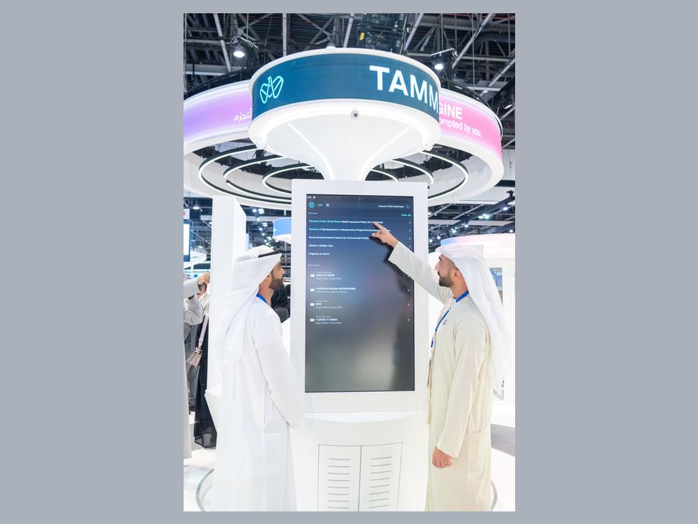 DoH enhances customer experience with comprehensive health insurance services on TAMM