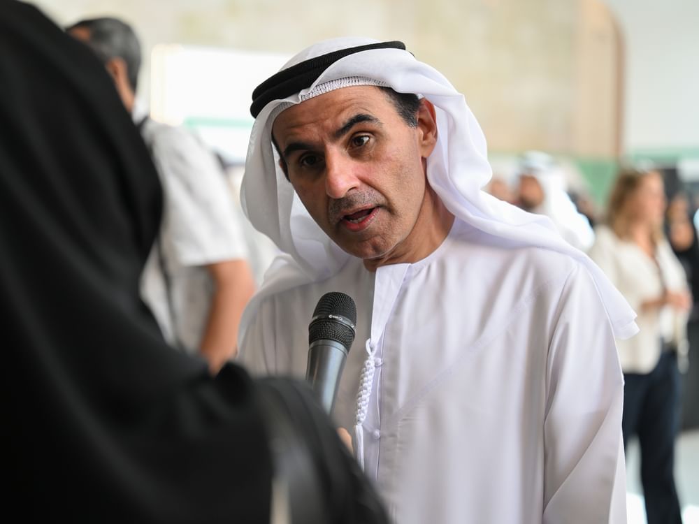 المؤتمر الدولي للنشر العربي والصناعات الإبداعية يطلق جائزة مسابقة الابتكار للشباب