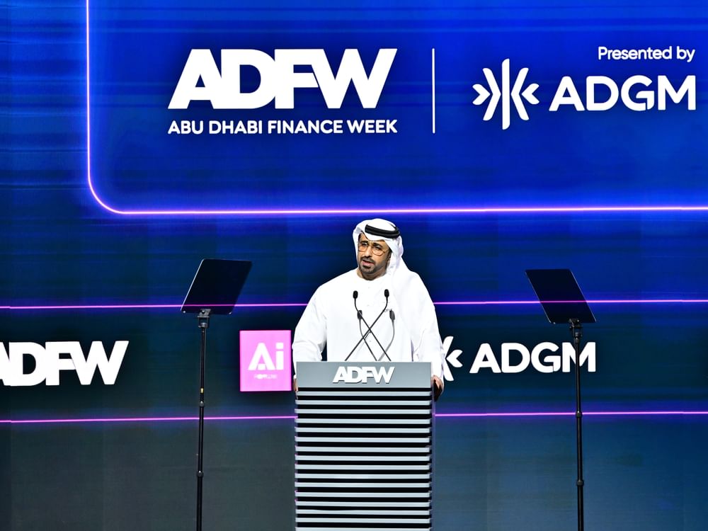 Fintech Abu Dhabi points to new era of finance fuelled by innovation