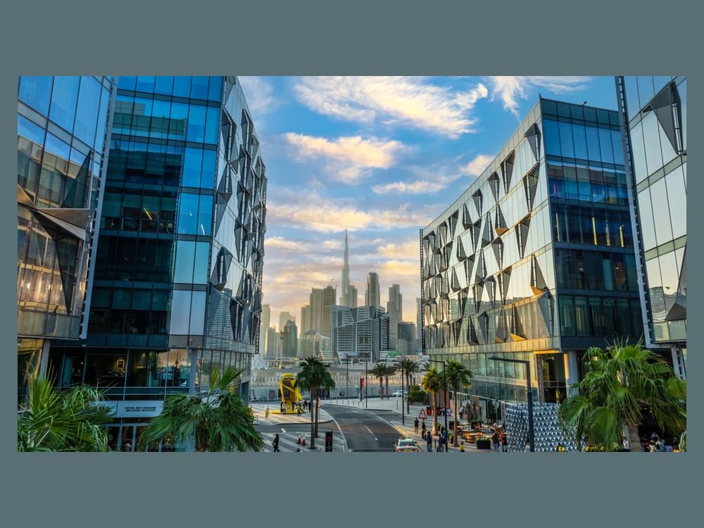 d3 Architecture Exhibition kicks off tomorrow in Dubai