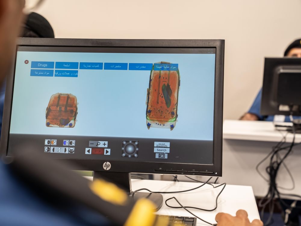 Dubai Logistics Academy completes 57% of its annual training plan in first half of 2026