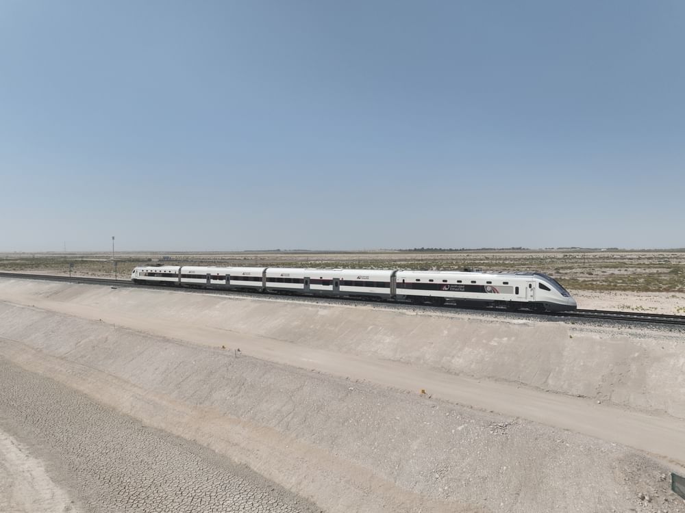 UAE infrastructure projects drive growth, quality of life