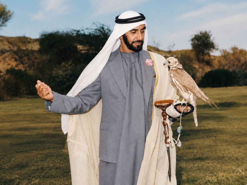 The Founder's Office to showcase Sheikh Zayed's enduring legacy at ADIHEX 2026