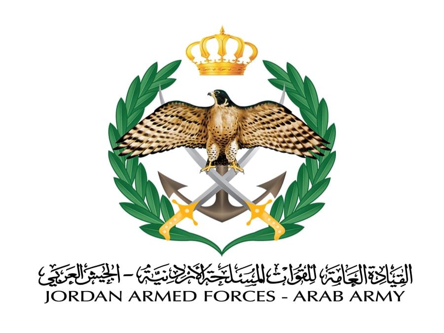 Les Forces armées jordaniennes interceptent deux missiles et deux drones iraniens sans faire de victimes