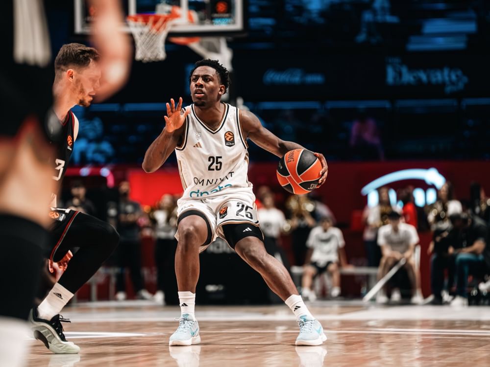 Dubai Basketball claim thrilling win over Bayern Munich in EuroLeague