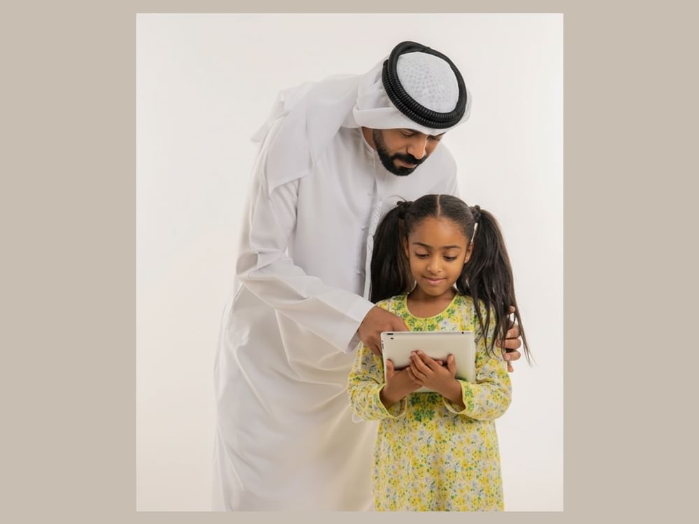Abu Dhabi Early Childhood Authority partners with 10 global early childhood startups to offer practical support for UAE families