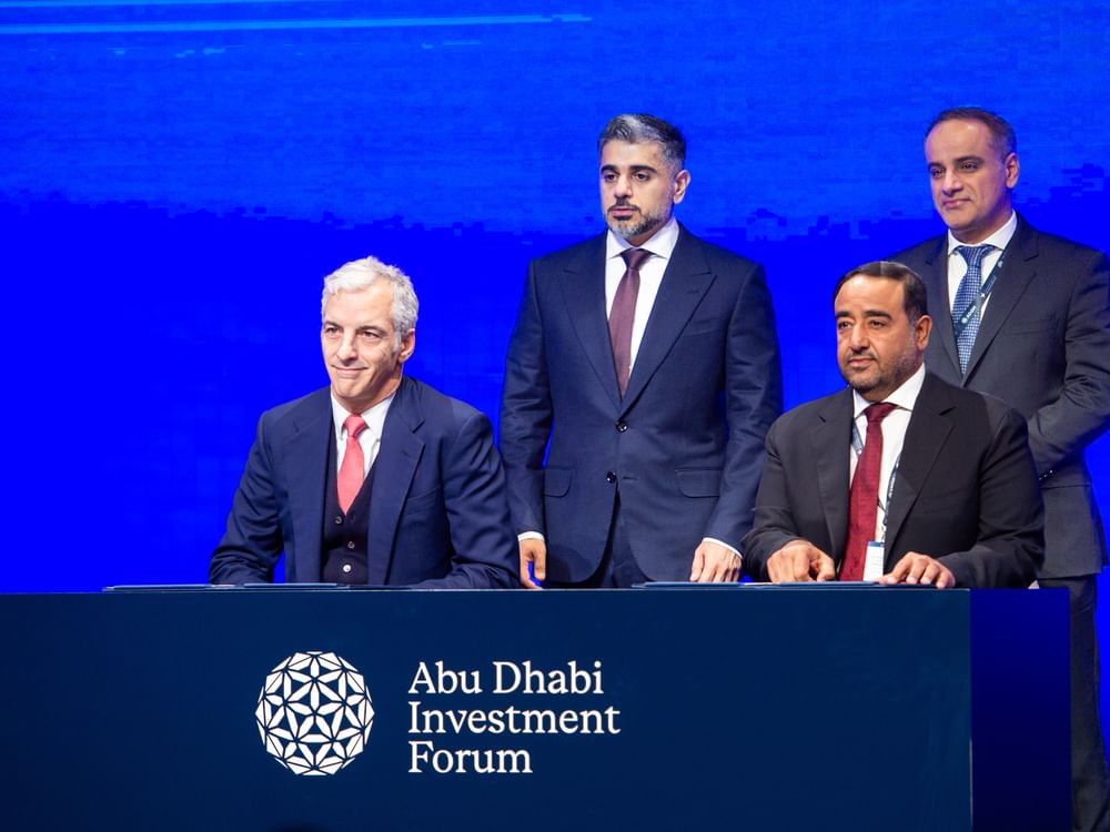 جمارك أبوظبي و"الجمارك الإيطالية" تتعاونان لتعزيز تسهيل التجارة الرقمية