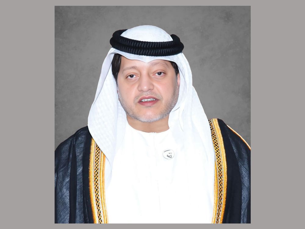 سعيد بن طحنون : يوم زايد للعمل الإنساني يجسّد مسيرة قائد ملهم لبناء عاصمة الإنسانية