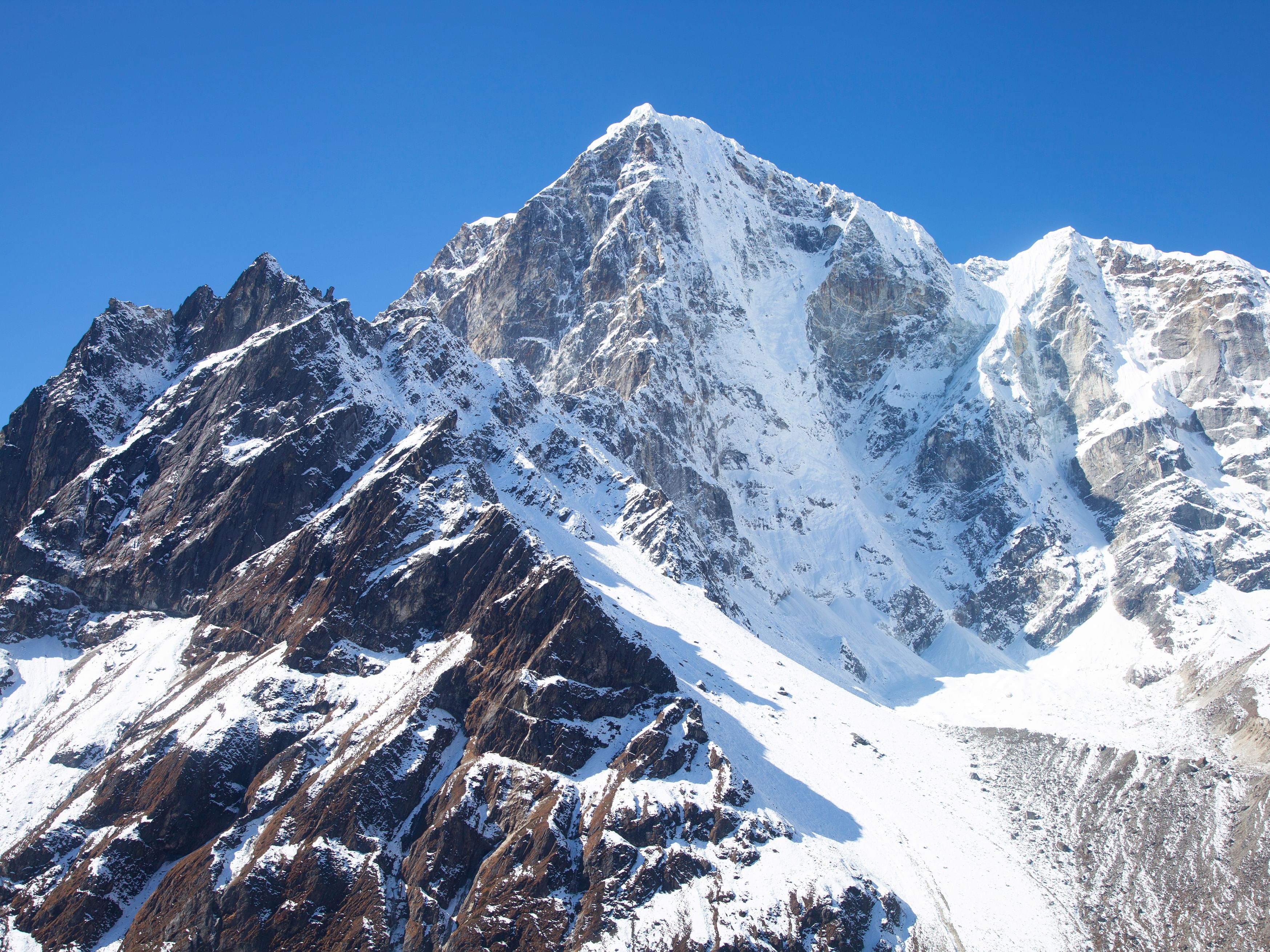 Himalayas approaching tipping point, millions of livelihoods at stake, report finds