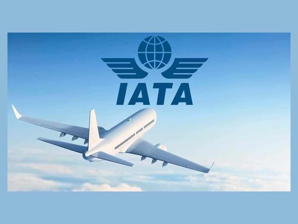 Blocked funds drop to $1.8 billion: IATA