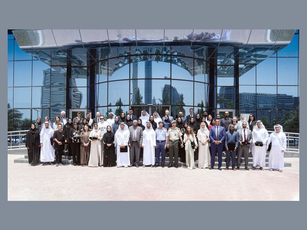 Ministry of Climate Change and Environment honours partners joining 100 million mangroves initiative