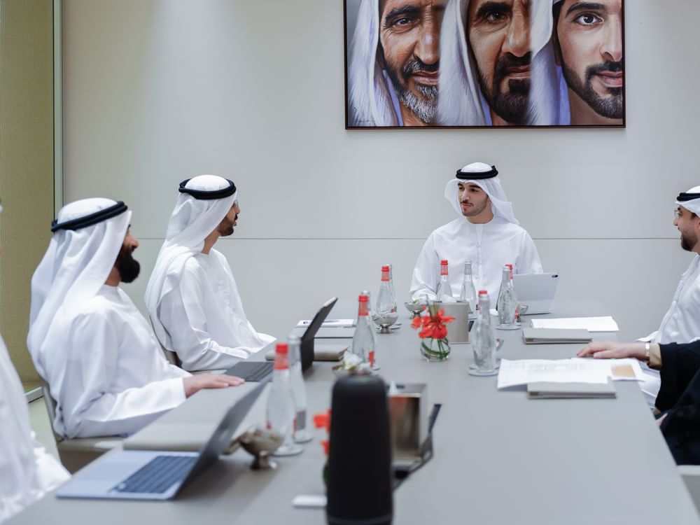 محمد بن راشد بن محمد بن راشد: نجاح "قرى راشد" يقاس بأثره على استقرار الأسر وتمكينها