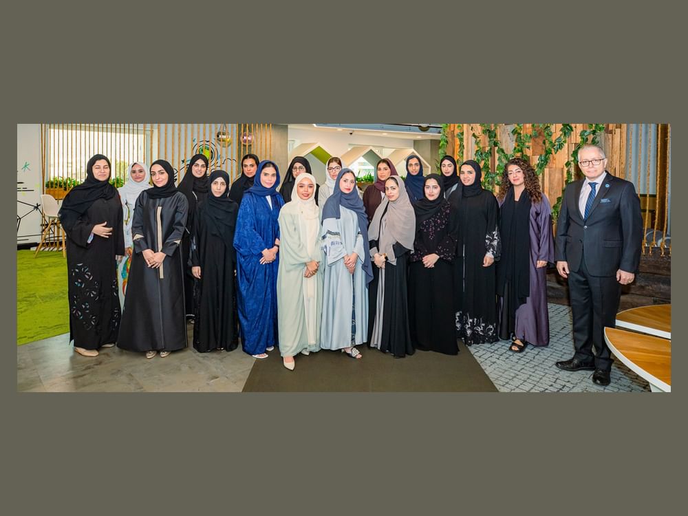 DEWA launches 'For Her' programme to enhance its female employees capabilities