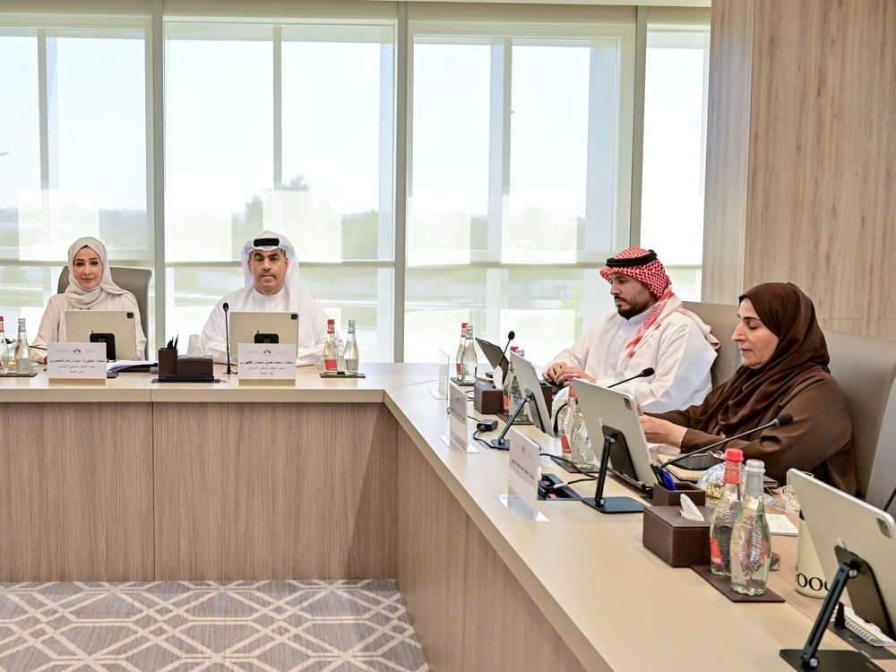 لجنة بـ"الوطني الاتحادي" تناقش مشروع قانون اتحادي في شأن مكافحة الأمراض السارية