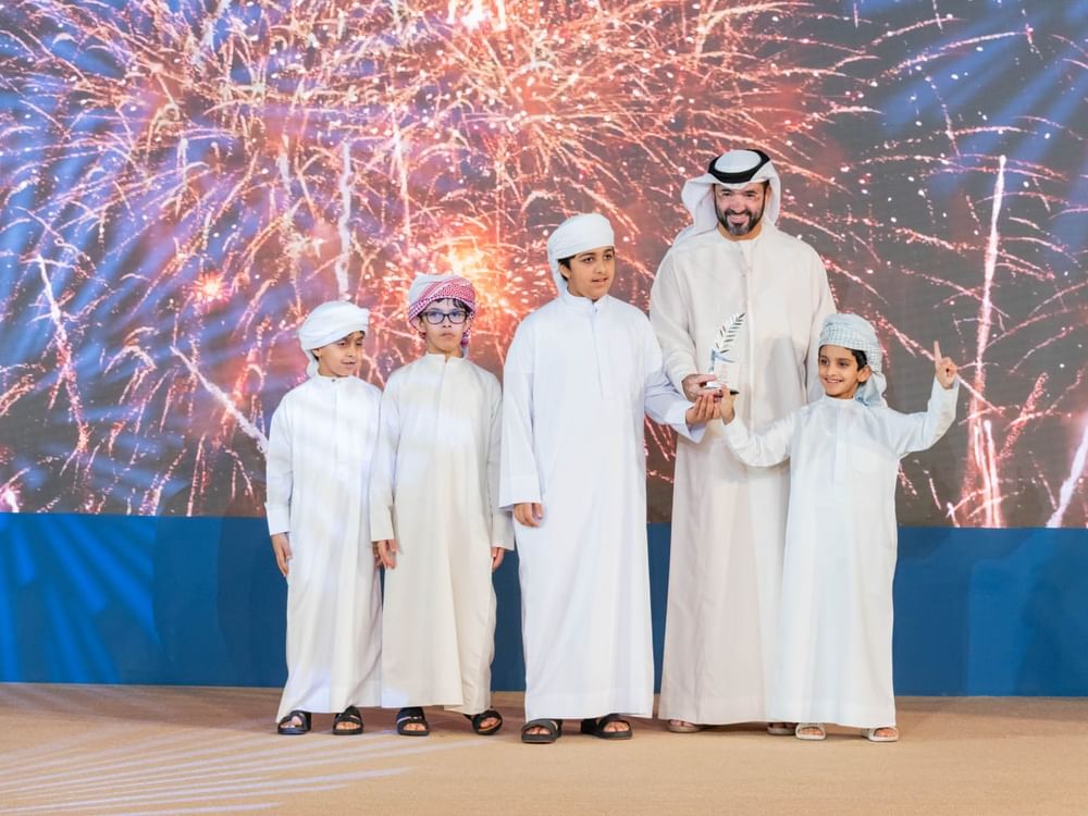 261.7 ألف درهم مبيعات المزاد في "الظفرة للتمور"