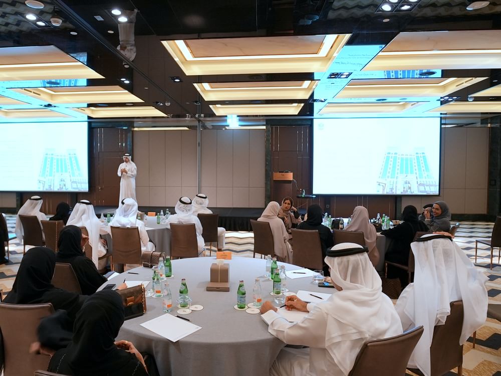 Ministry of Finance hosts training session on updated internal audit methodology for federal government