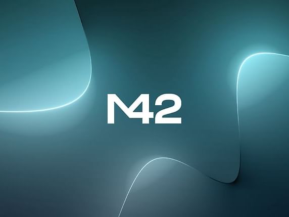خبراء في"M42" : علوم الجينوم والطب الدقيق المتقدمة تعزز صحة مجتمع الإمارات