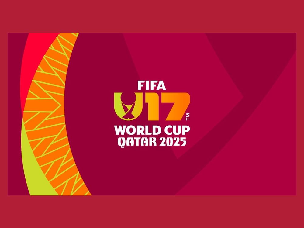 UAE placed in Group C of  FIFA U-17 World Cup Qatar 2025