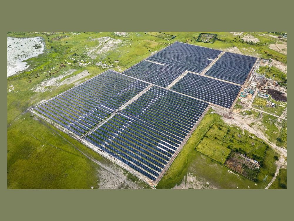 Global South Utilities expands renewable energy portfolio across Africa, Central Asia in 2025