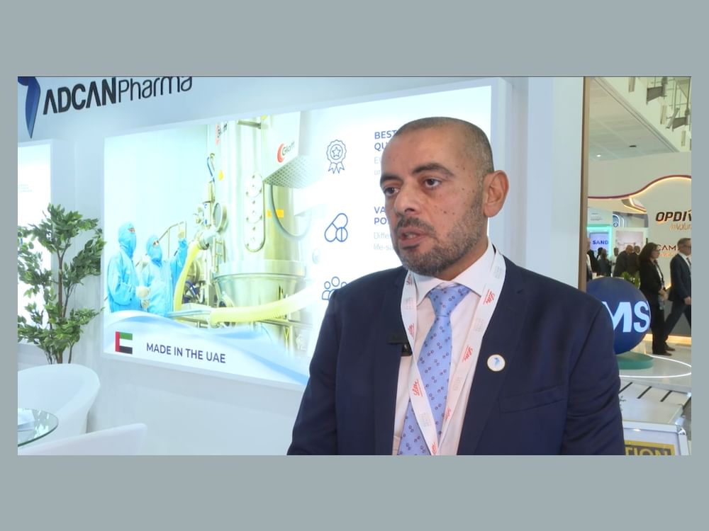 شراكة استراتيجية بين "أدكان فارما" و"إم إس فارما" لتوطين تصنيع 24 منتجاً دوائياً في الإمارات