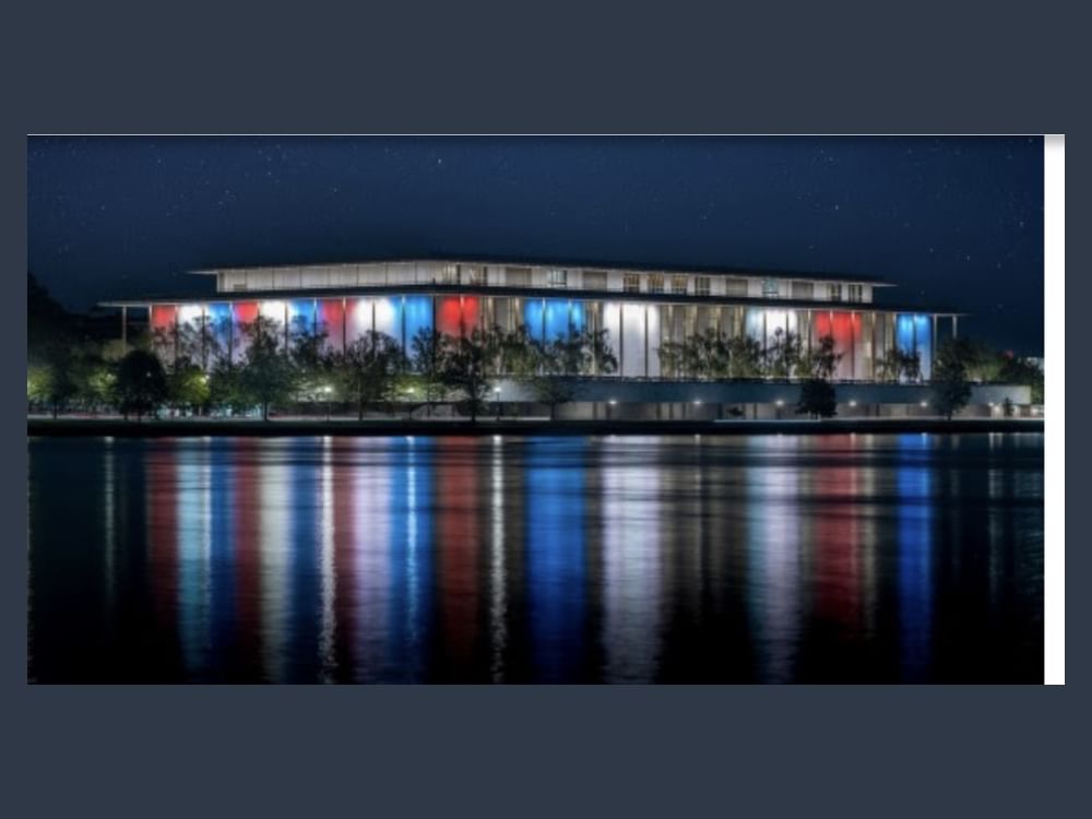 2026 World Cup draw to be held in Washington on December 5