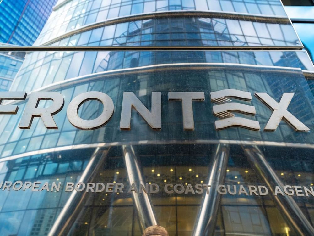"فرونتكس" تكشف انخفاض عمليات العبور غير النظامي للحدود الخارجية للاتحاد الأوروبي