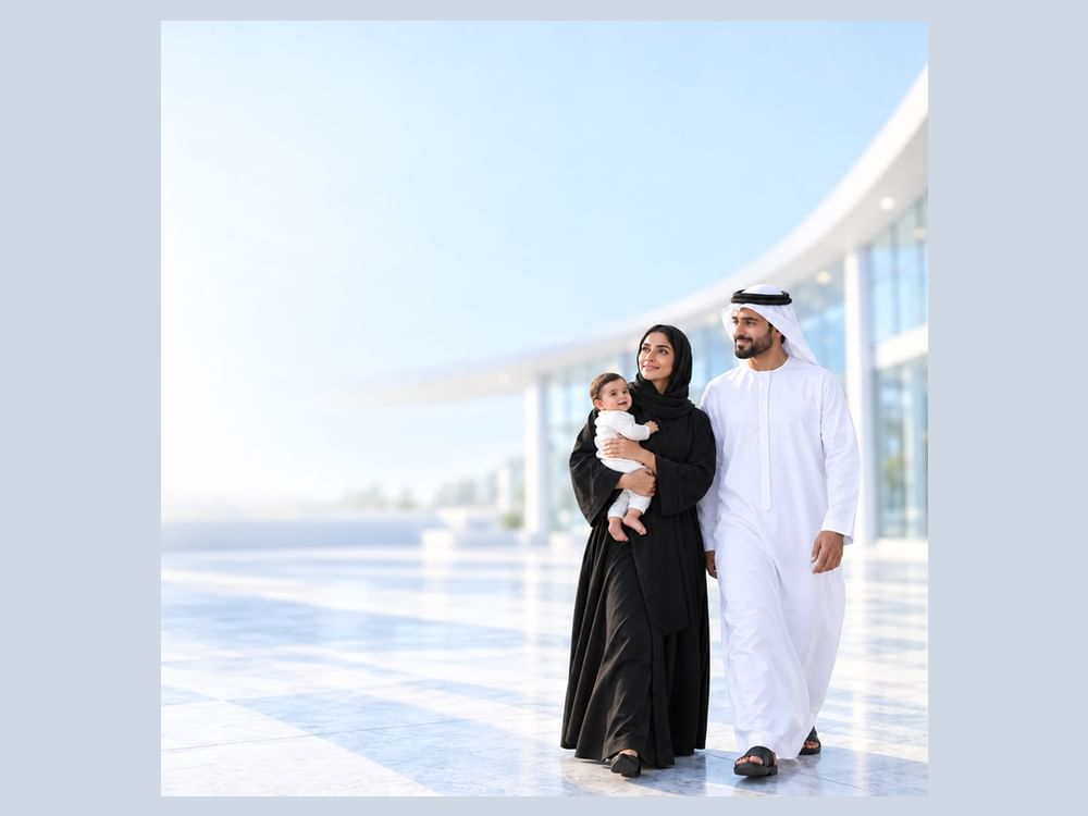 برنامج أبوظبي لمستقبل الصحة الإنجابية: منظومة متكاملة لتطوير المعايير ودعم البحث والابتكار