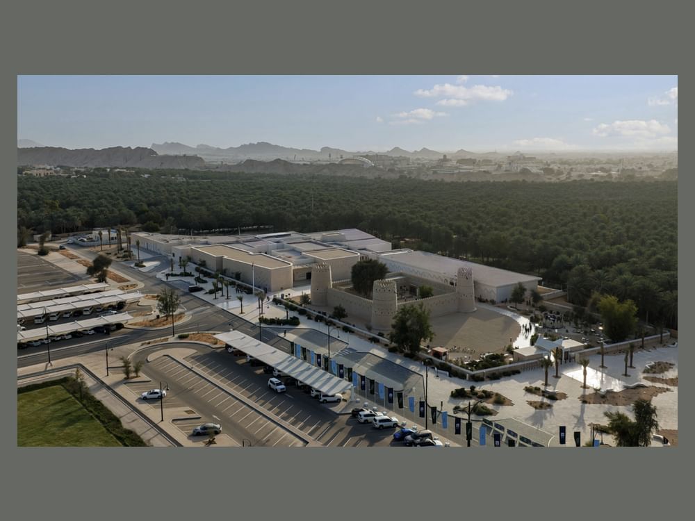 Abu Dhabi Department of Economic Development organises inaugural Al Ain Future Business Forum