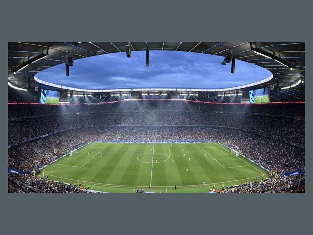 الاتحاد الأوروبي يعلن ملاعب نهائيات دوري الأبطال حتى 2029