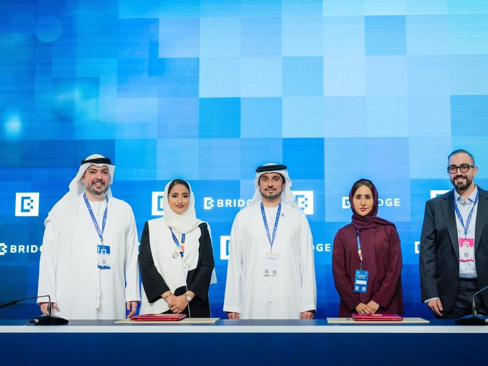 UAE Media Council signs four MoUs to streamline Visiting Advertiser Permit process