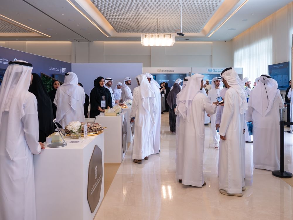 60 financial institutions to participate in 'Ethraa' Career Fair