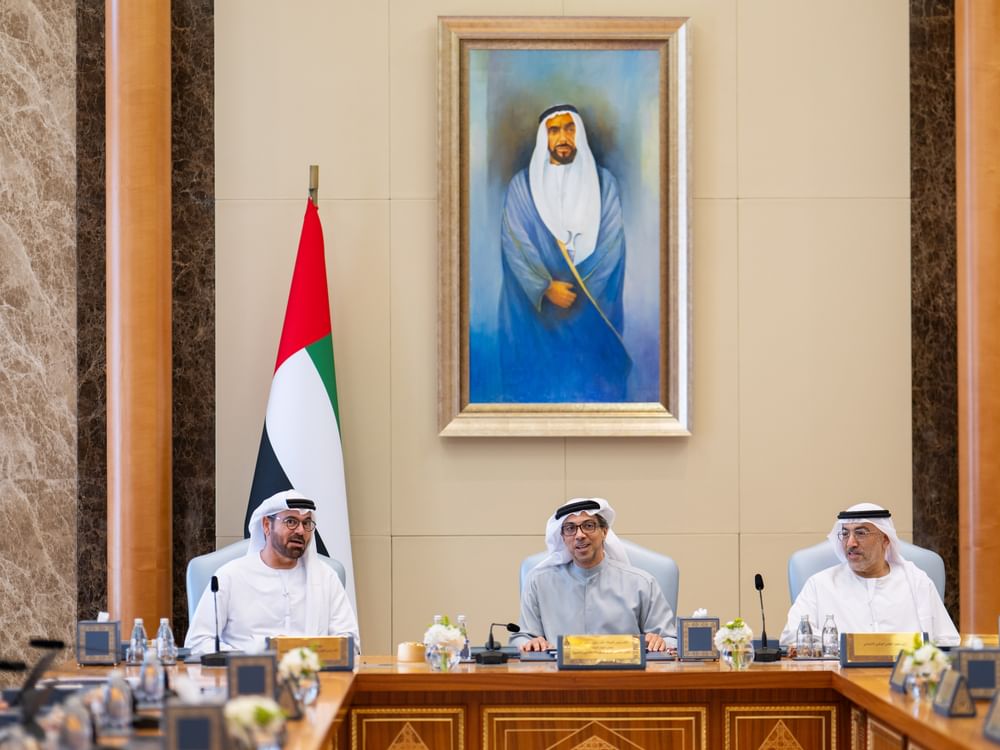 Ministerial Council for Artificial Intelligence and Development reviews Second Phase of Agentic AI Project
