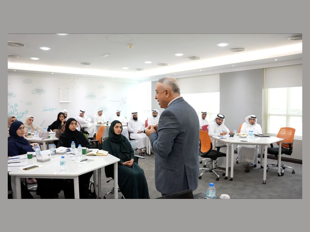 معهد دبي القضائي يطلق الدفعة الأولى من برنامج "الصلح والتسوية القضائية"