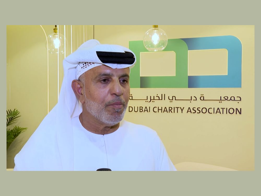 خيرية دبي تشارك لأول مرة في «ويتيكس 2026» تعزيزا للمشاريع المستدامة