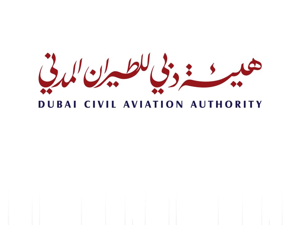 Dubai Civil Aviation Authority unveils new corporate identity