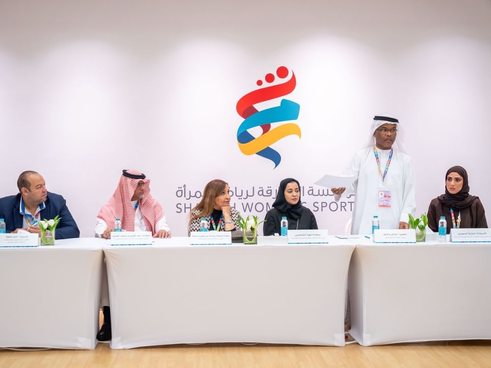 منافسات ألعاب القوى في "عربية السيدات 2026" تنطلق الأحد 