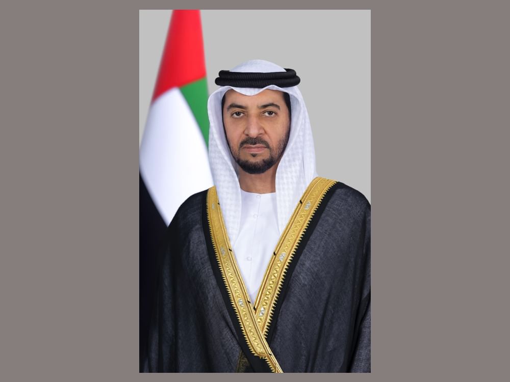 Hamdan bin Zayed emphasises UAE leadership’s commitment to global environmental cooperation on World Environment Day