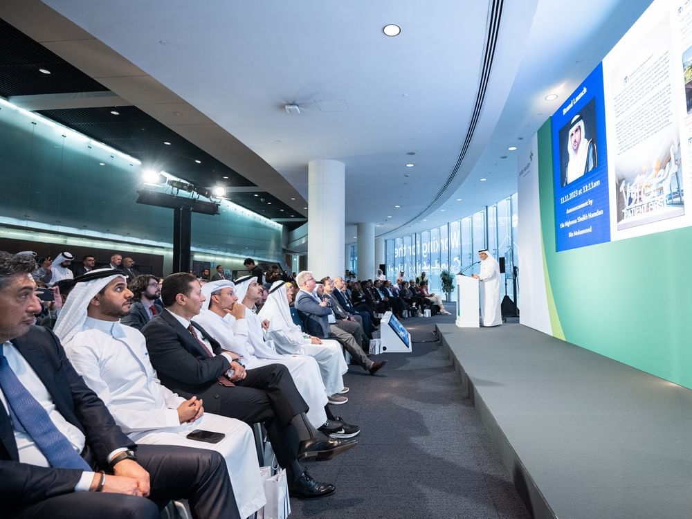 "دبي الصحية" تستعرض نظامها الصحي الأكاديمي خلال معرض "الصحة العربي 2024"