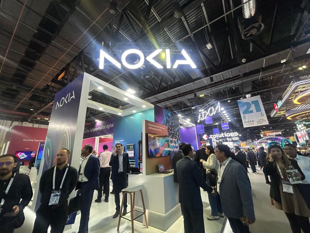 Nokia : L’intelligence artificielle redéfinit l’avenir de la sécurité des réseaux dans la région