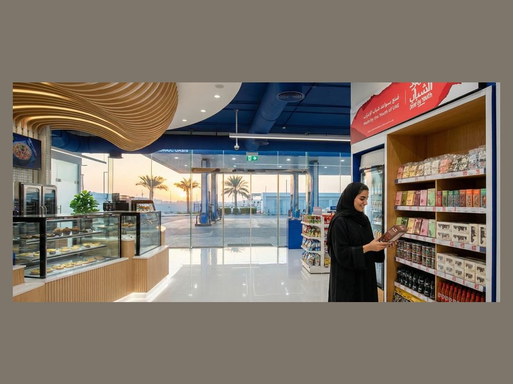 "ركن الشباب" يدعم مشاريع روّاد الأعمال الإماراتيين