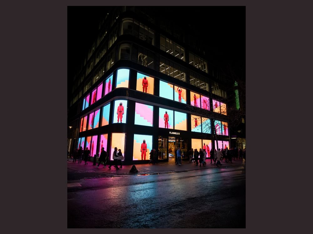 Multiply Media Group acquires 100% of London Lites