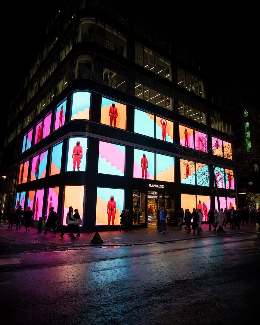 UAE’s Multiply Media Group Expands Into The UK With Full Acquisition of London Lites