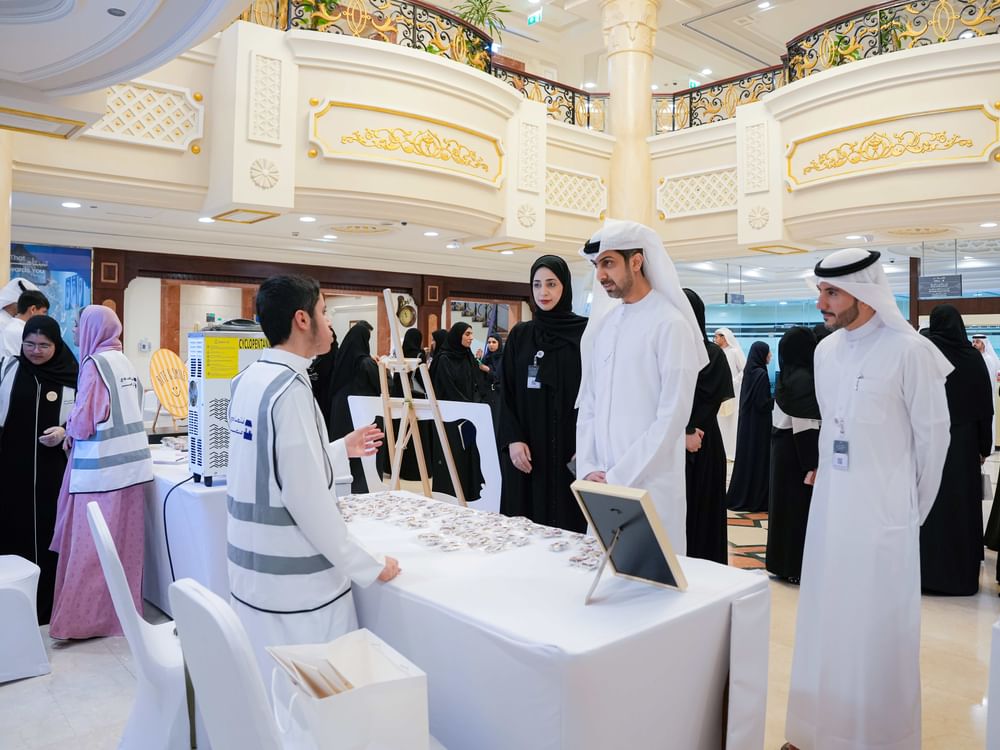 SEDD concludes 'Little Economist' programme