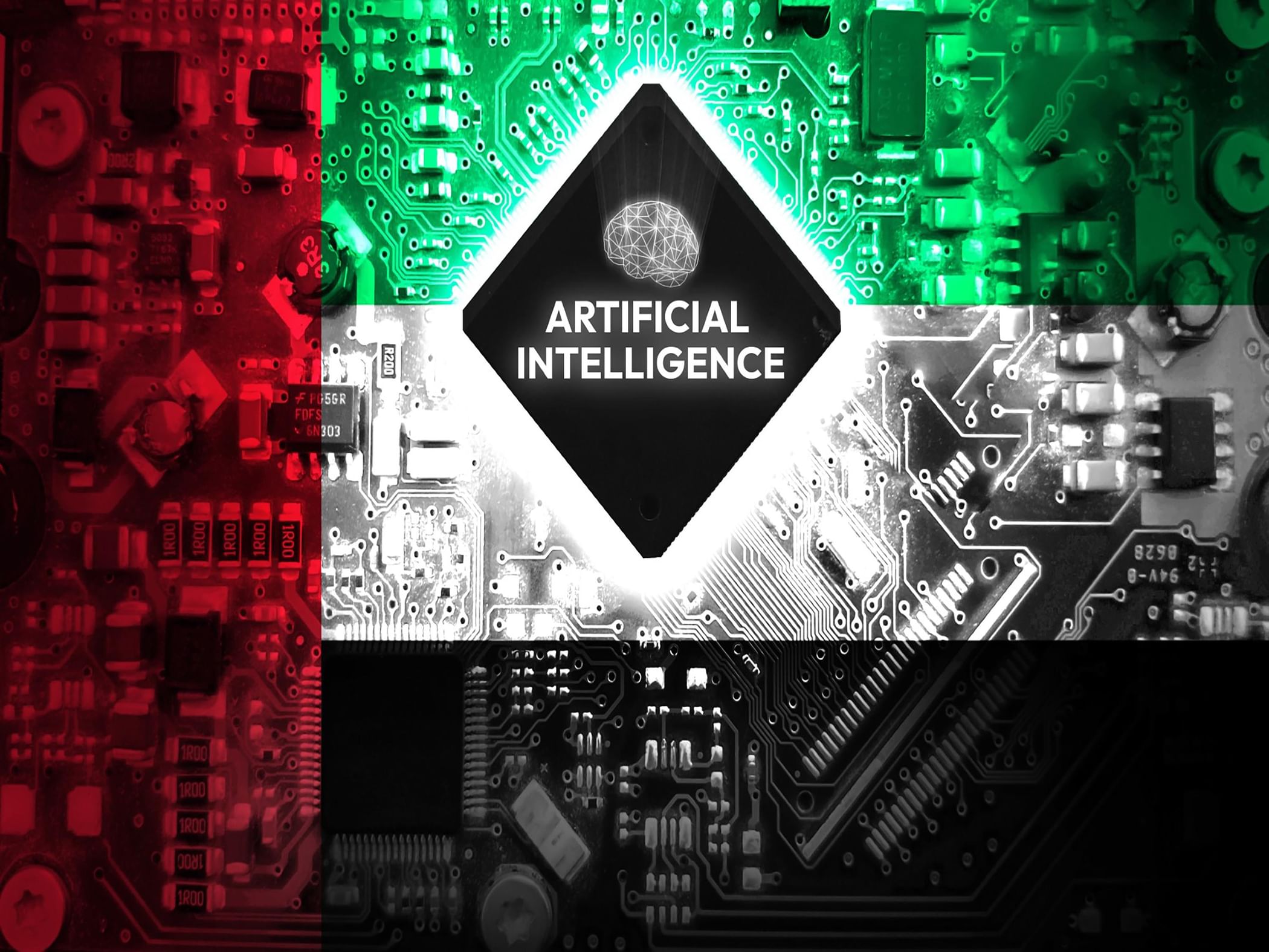 G42 advancing, bolstering UAE's standing in global AI landscape