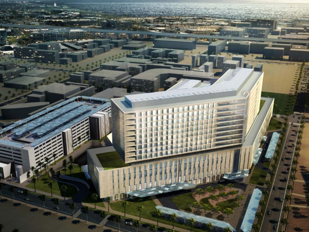 الكويت.. مسيرة رائدة في تطوير المنظومة الصحية واستشراف آفاق المستقبل