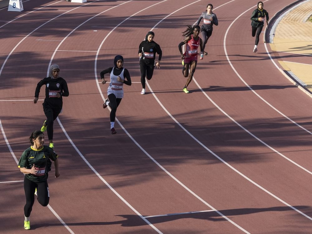  "عربية السيدات 2026" تنطلق 8 فبراير